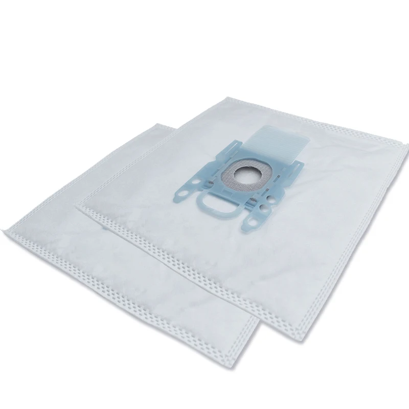 13/10/5Pcs ประเภท G ผ้าฝุ่นสำหรับ Bosch สำหรับ Siemens BSG7 BSG6 BSGL3126GB สูญญากาศทำความสะอาดอะไหล่อุปกรณ์เสริม