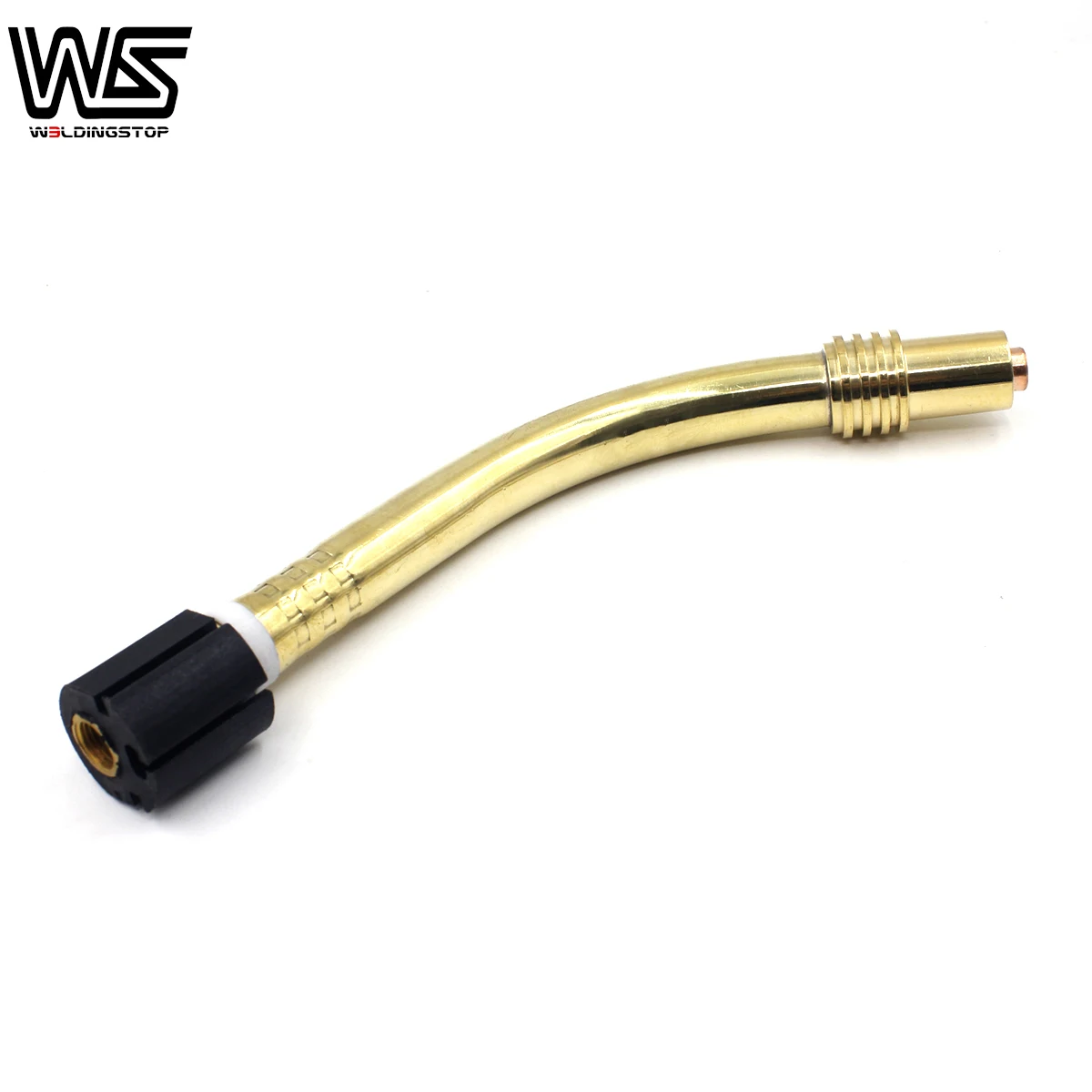 MIG MAG Weldng Guns Swan Neck fit MB24 24KD Binzel Welding Torch