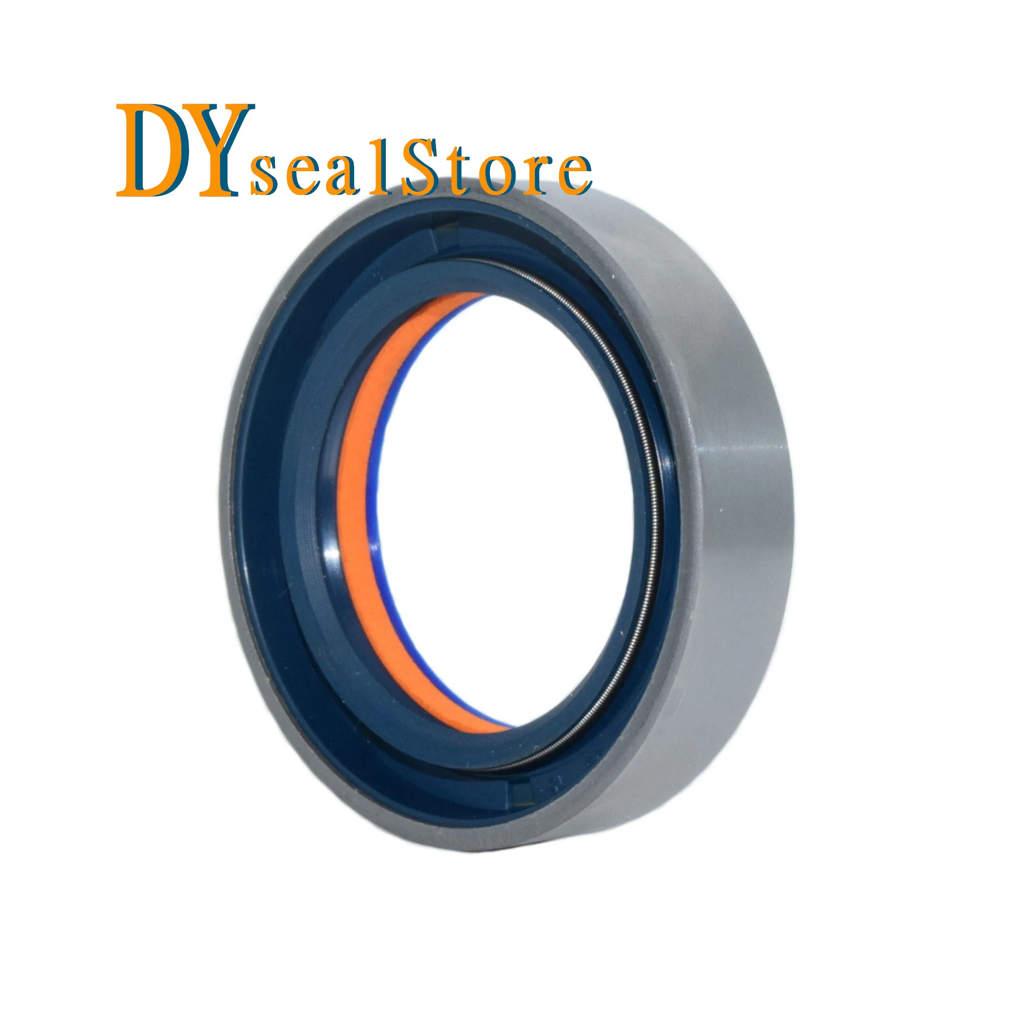 

DMHUI 45*65*15mm factory direct sales compound oil seal sealing ring 45X65X15mm12001894B NBR+AU+AU