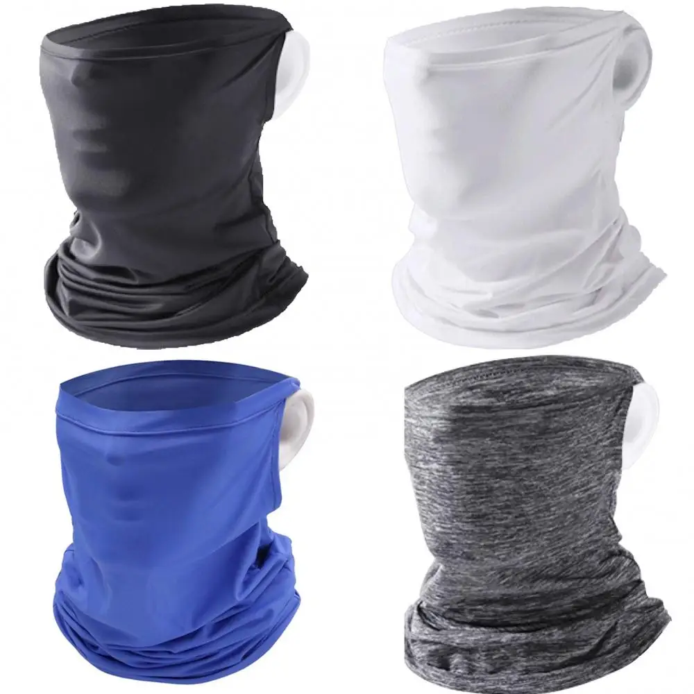 40% quente unissex motocicleta uv rosto bandana tubo cachecol pescoço gaiter balaclava máscara facial bandana lenço mágico feminino masculino