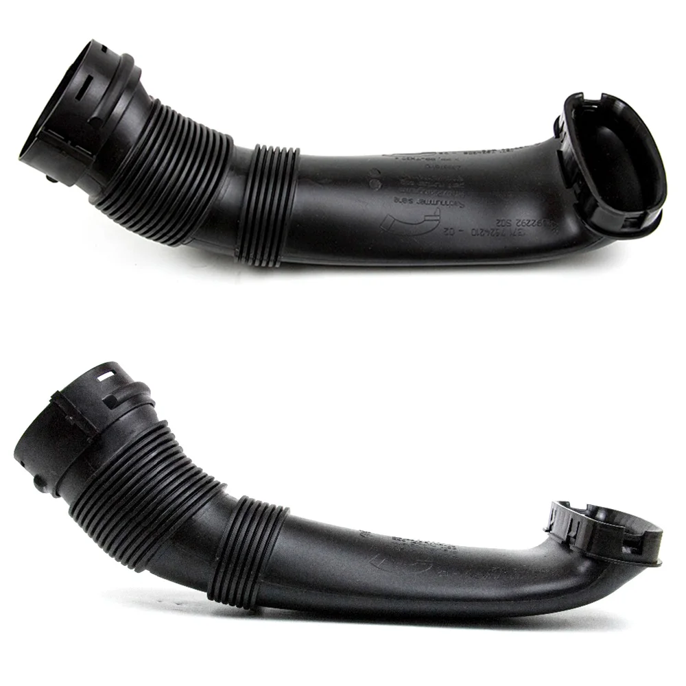 13717624208 13717624210 Auto Air Intake Part Duct Tube Hose Pipe