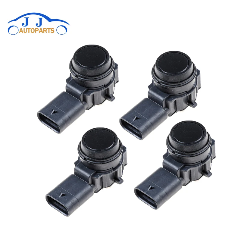 4 pcs/lot For E-Class W117 W176 W246 PDC Parking Sensor Distance Sensor 0009050242 A0009050242 0263013053 Car Accessories