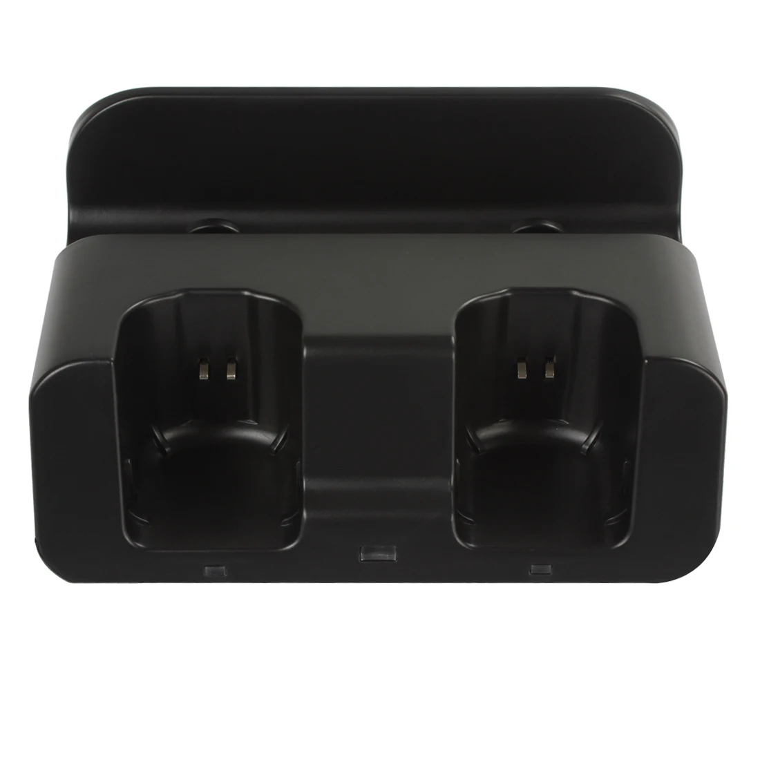 3 in 1 şarj doku istasyonu ve pil kutusu için Fit Nintendo / Wii U Gamepad denetleyici