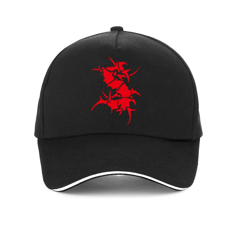 Brazilian heavy metal band Sepultura Baseball cap Fashion Death Metal rock cap Sepultura Tribale men Punk Rock Hip Hop hat