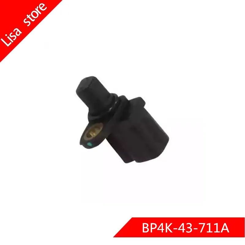 ABS Wheel Speed sensor  For M-azda 5 / M-azda 3 BP4K-43-701A BP4K-43-711A BP4K-43-711B