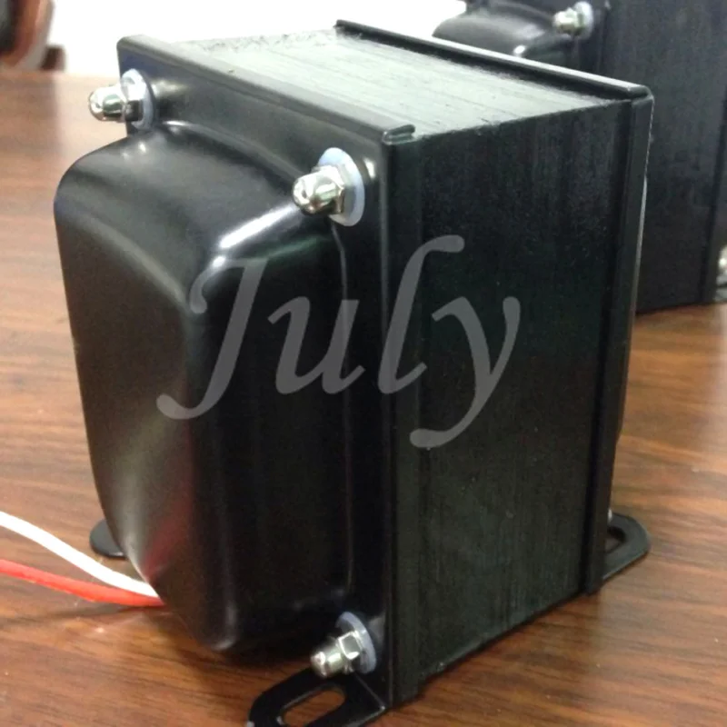 

LAIDYS-20w 2.5KΩ: 4Ω 8Ω 16Ω single-ended audio output transformer, 15Hz-30kHz -3dB, suitable for 2A3 output cattle