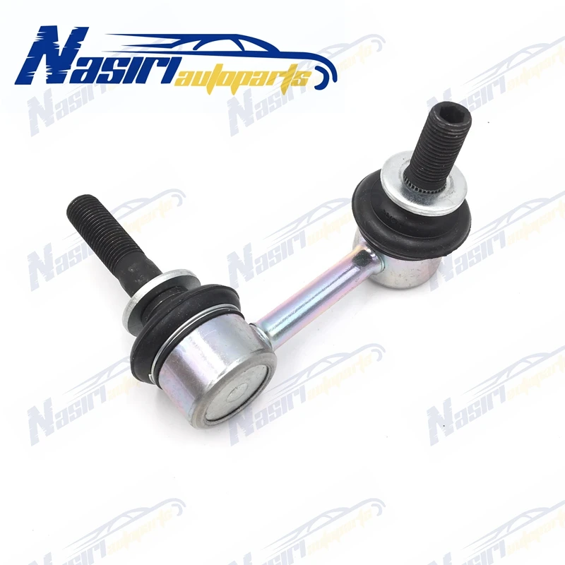 Pair of Front Stabilizer Sway Bar End Links For LEXUS IS200t IS250 IS300H IS350 2013 2014 2015 2016- 48820-53020 48810-53020