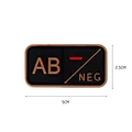 Mud AB NEG