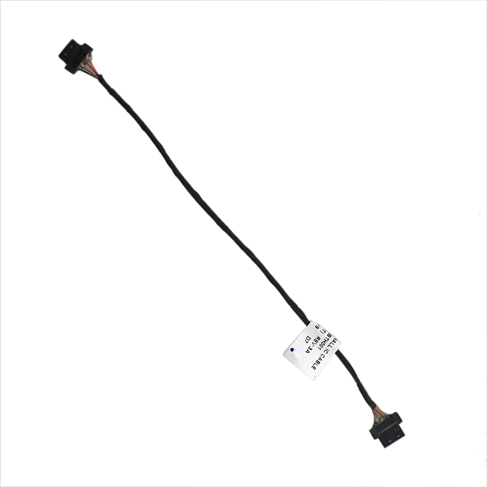 

Для DDPS8BTH001 DC Power Jack Кабельный соединитель