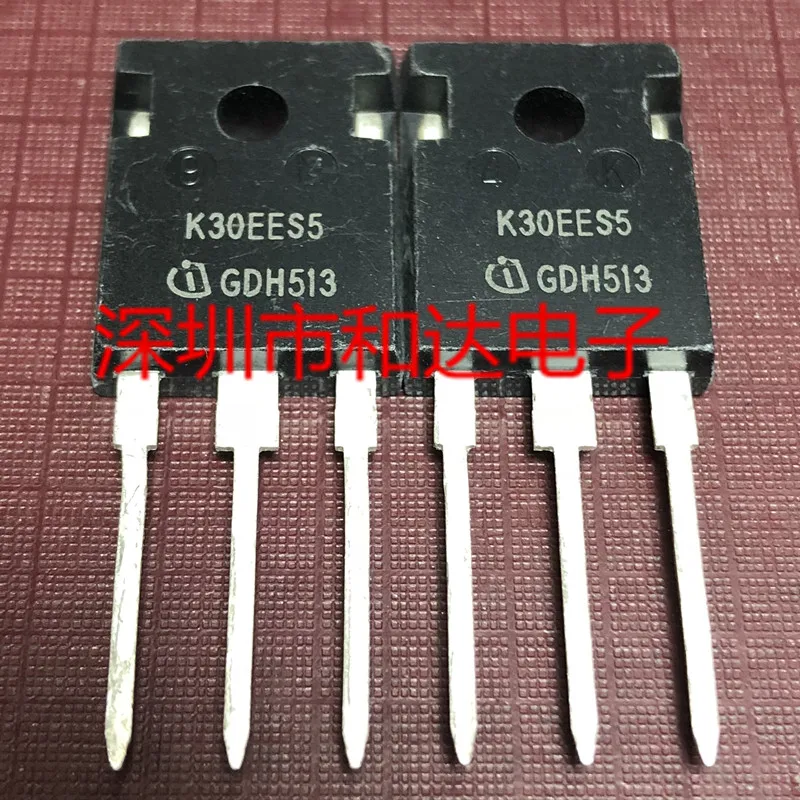 

K30EES5-247 650V 30A