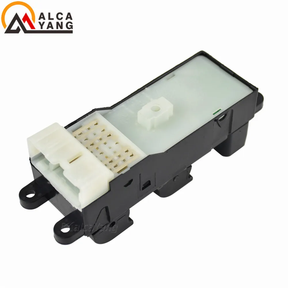 Electric Power Master Window Switch Console For Nissan Navara Bluebird Sunny Primera Pickup Truck B14 D22 1996-2015