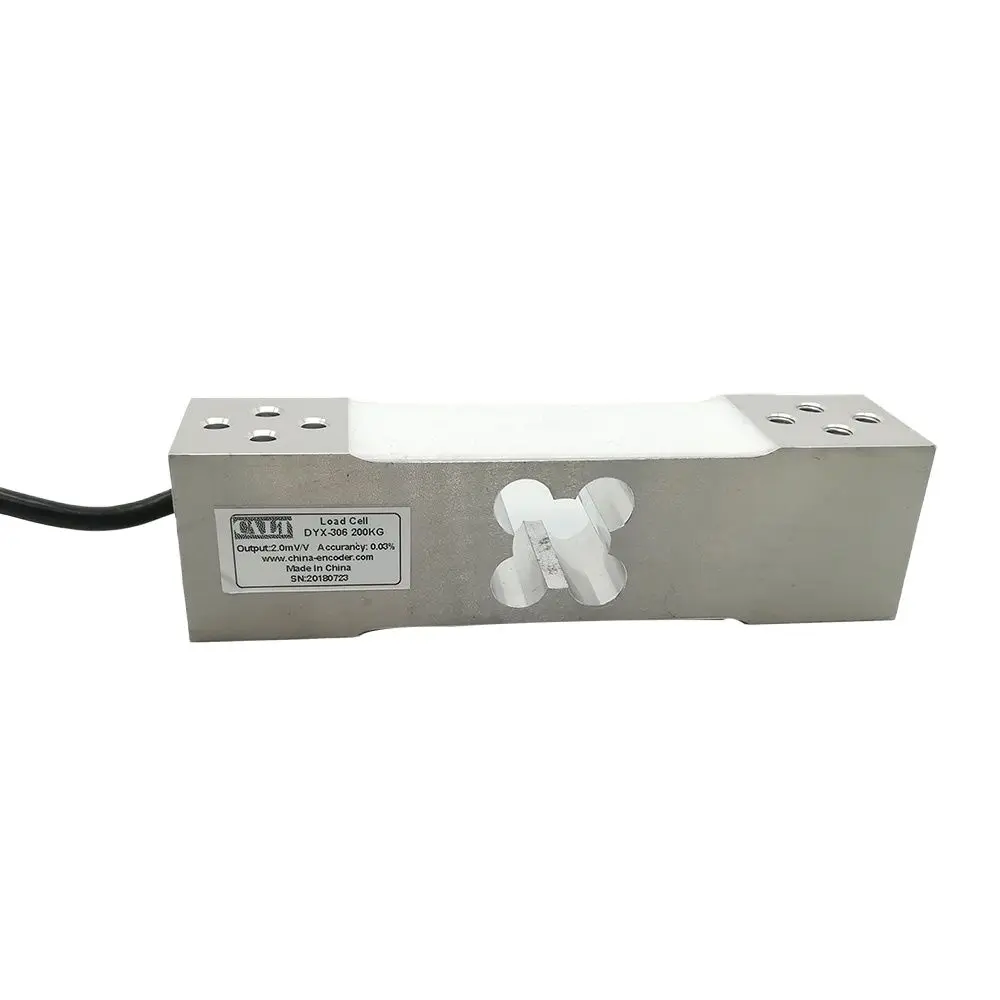 

Low price for DYX-306 small weight scale 1kg 2kg 3kg 6kg 10kg 20kg 50kg Cantilever beam load cell