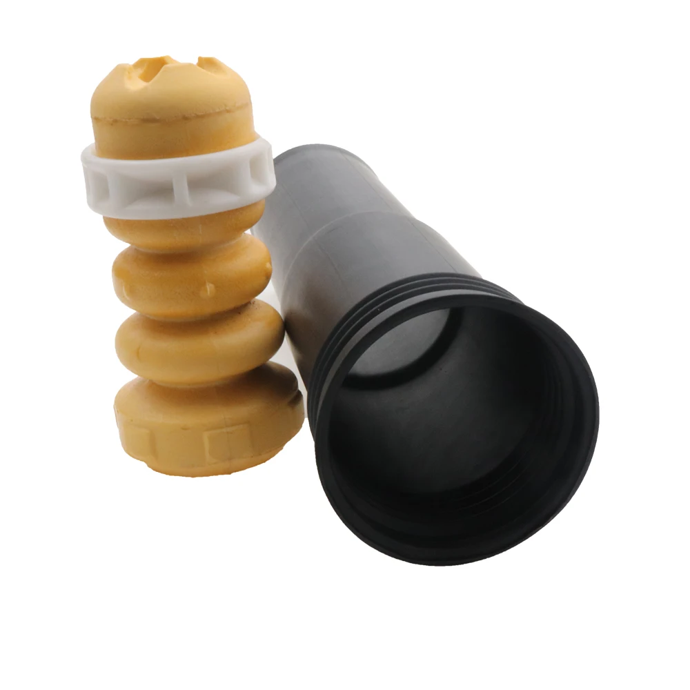 

Car Rear Dust Cover Shock Absorber Set For SEAT ALHAMBRA 2010- VW SHARAN 2010- TOURAN 1T1/1T2 2003-2010/ 1T3 2010- 3C0513425B