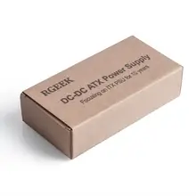 12V 300W Mini PC Power Supply #6