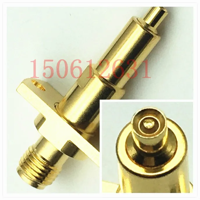 

C2.5 Concave Needle Mobile Phone Test Head RF Radio Frequency Head C2.5 Test Head IPEX Test Concave Needle Special Needle