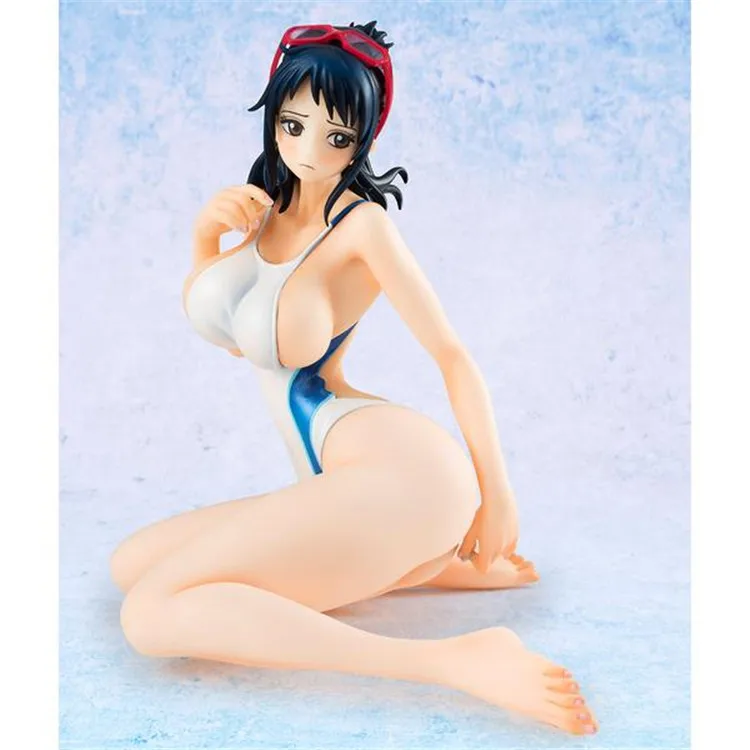 60mm Resin Model Kits Lovely Girl Figure Unpainted No Color RW-363