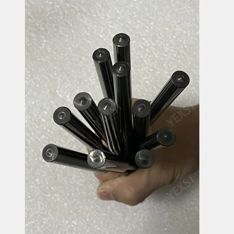 Guide rod for valve reamer LD 2000plus, engine repair tool