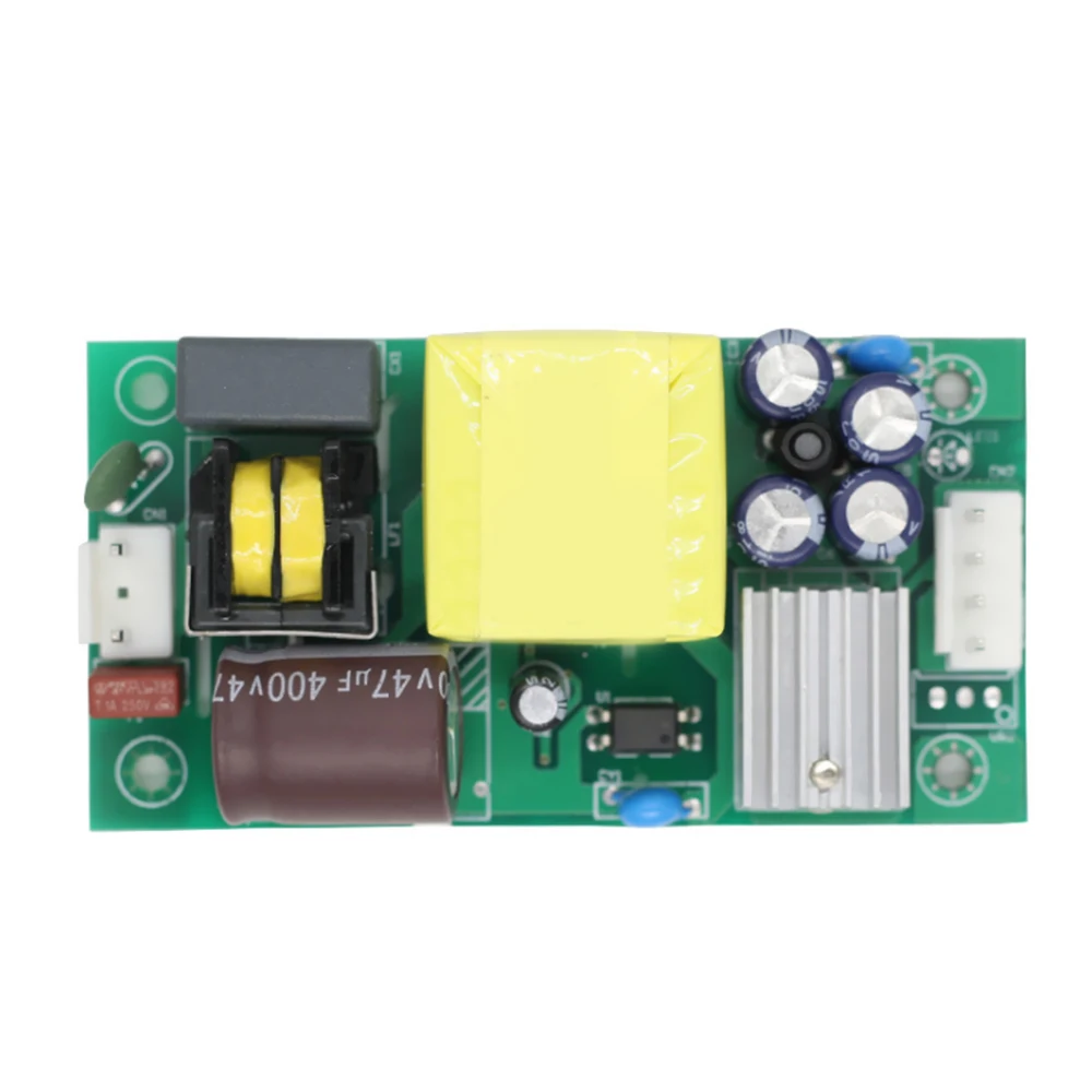 

1PCS AC-DC 20W 5V 4A Board Voltage Regulator Module Switching Power Supply Module