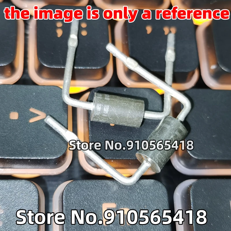 200/100/50PCS 31DF6 DO-201AD 600V 3A Super fast recovery diode