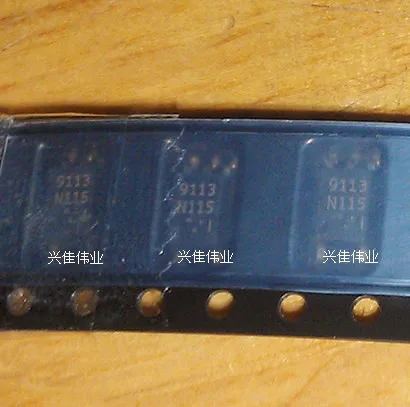 

PS9113 9113 SOP5