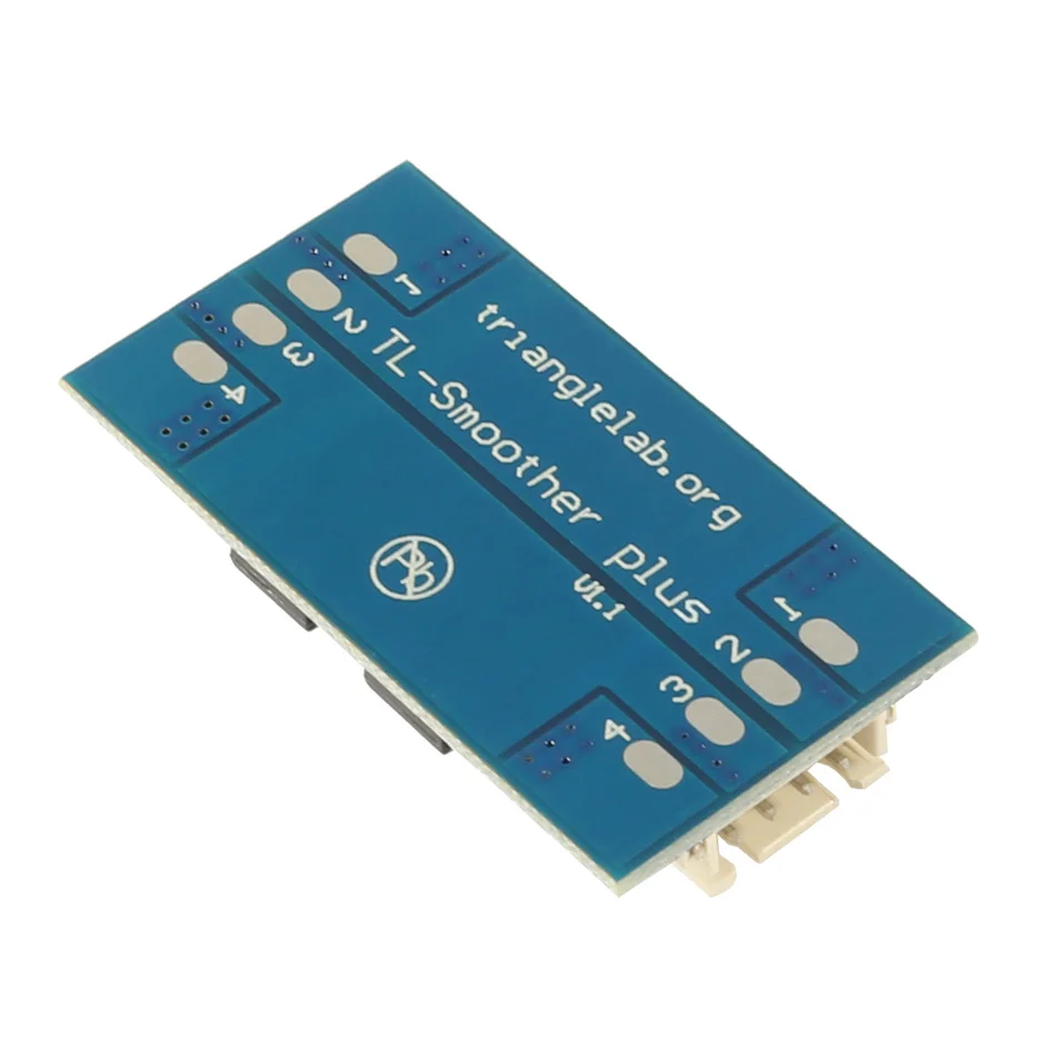2PCS TL-smoother PLUS 3D pinter 모터 드라이버 용 addon 모듈 모터 드라이버 터미네이터 reprap mk8 i3
