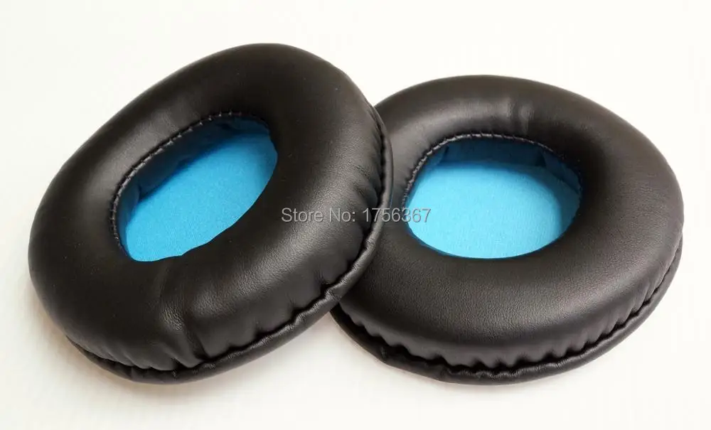 Replace ear pad for A4tech Bloody G430 G450 J450 G437 J437 Headset (Earmuffs / headphone cushion)