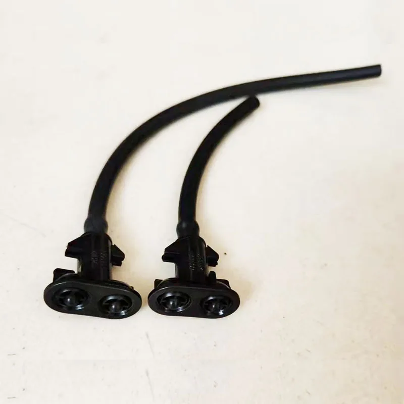 

LR015358 LR015359 FOR Land Rover Range Rover Sport 2010-13 Auto spray nozzles for headlight washer left and right