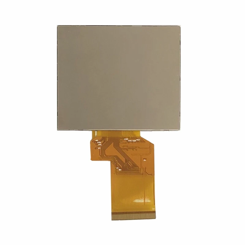 3.5 inch TFT LCD IPS Display 320*240 ST7272A High Brightness Capacitive Touch Panel Wide Temperature LQ035NC111 100% Compatible