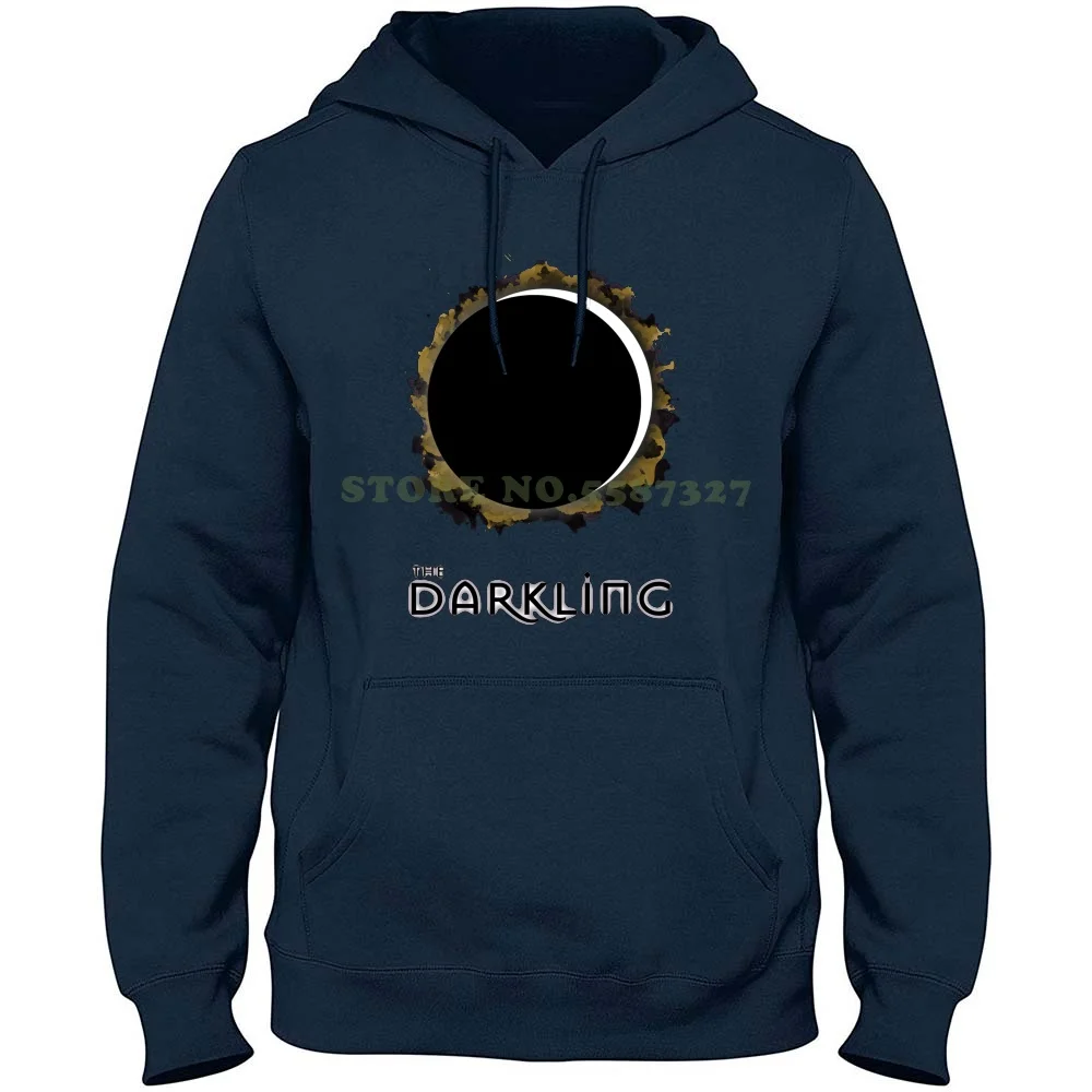 The Darkling-Grisha 100% Pure Cotton Hoodie T-Shirt The Darkling Shadow And Bone Siege And Ruin And Rising Leigh Bardugo The