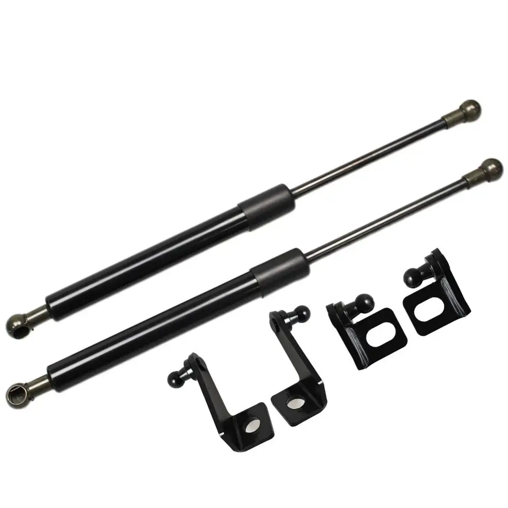 For Suzuki Hustler For Mazda Flair Crossover 2014-2020 Front Hood modify Refit Gas Spring Lift Supports Struts Rod Arm Shocks