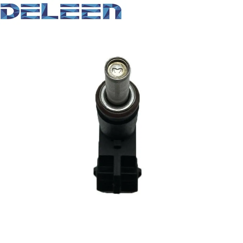 Deleen 6x High impedance Fuel Injector 7531634 / FJ748 upgrade For BMW Car Accessories