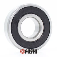 25,44712 rodamientos de bolas no estándar (1 pieza) 25,4*47*12mm