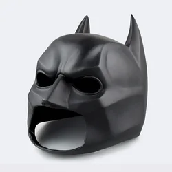 Nieuwe Film De Helm Pvc Flexibel Masker Fancy Ball Cosplay Accessoire Propmasker Hoofddeksels Voor Kind