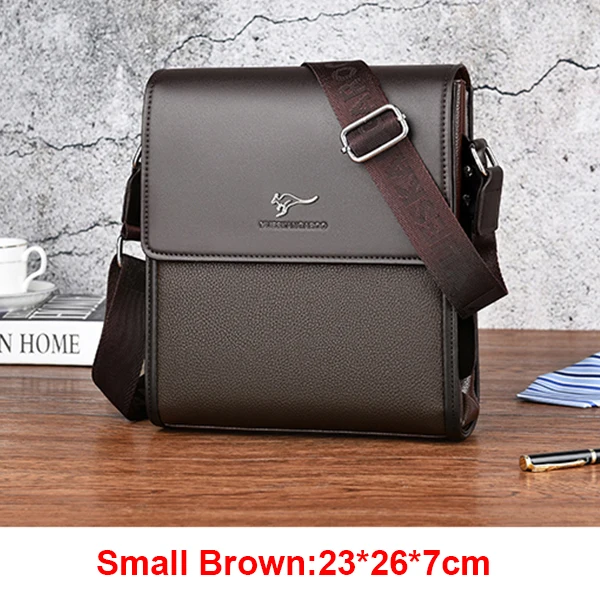 Small Brown