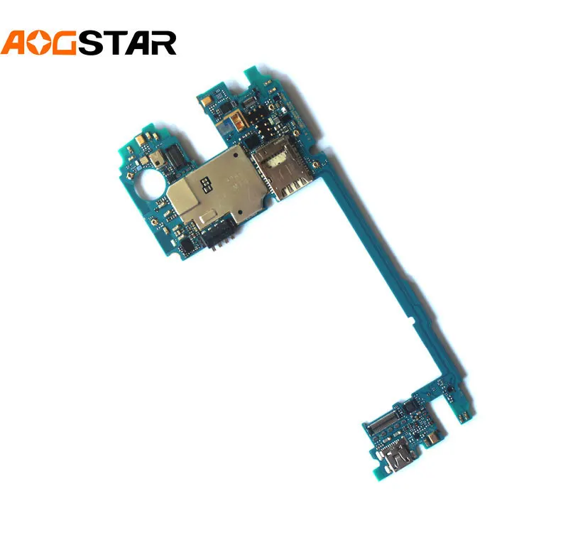 

Aogstar Unlocked Mobile Electronic Panel Mainboard Motherboard Circuits Cable For LG G3 D855 D850 F460 F400 VS985 32GB 16GB