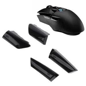 4 botões laterais g4 g5 g6 g7 para logitech g900 g903 com fio mouse sem fio acessório 12 principais vendas botão moto g5 - №5