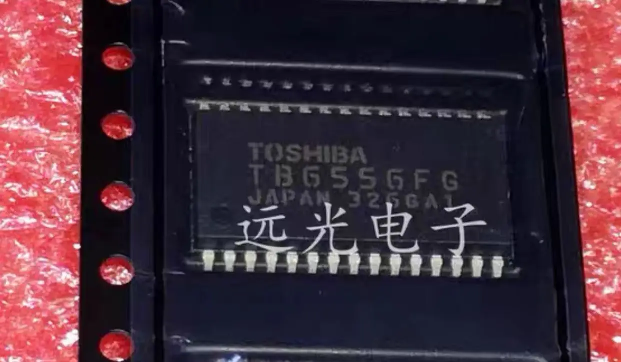 10 قطعة/TB6556 TB6556FG 6556