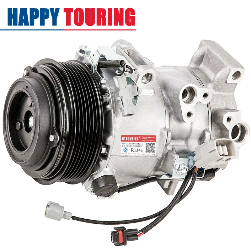 Ac Conditioner Comp…