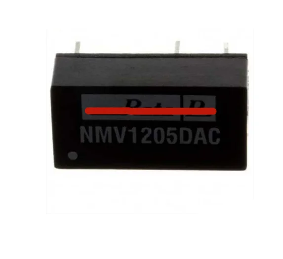 

10pcs New original NMV1205DAC DC-DC converter power module