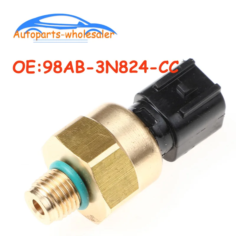 

Car Accessories For Ford Focus DAW DFW MKII 1.4 1.6 16V 98AB-3N824-CC 98AB3N824CC Oil Pressure Switch Sensor