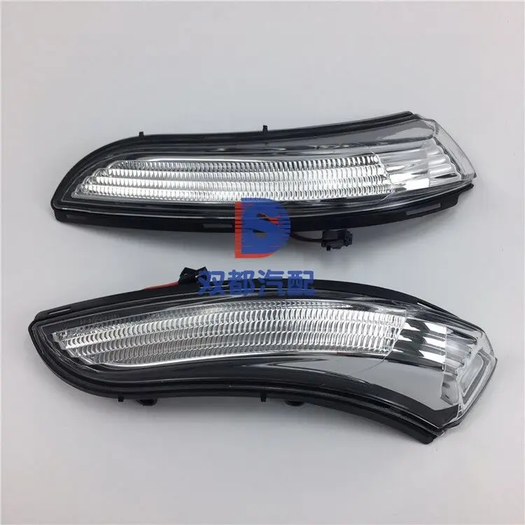 

Для SAIC Maxus G10 зеркало заднего вида, боковой указатель поворота, зеркало заднего вида, указатель поворота, отражатель зеркала заднего вида