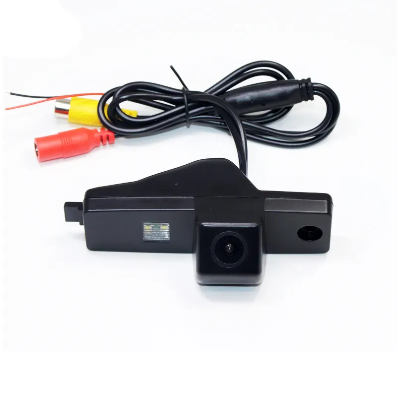 HD CCD Car BackUp Parking Rear View Reverse Parking Camera For Toyota Hiace GL Grandia Super Grandia Commuter Roraima Highlander