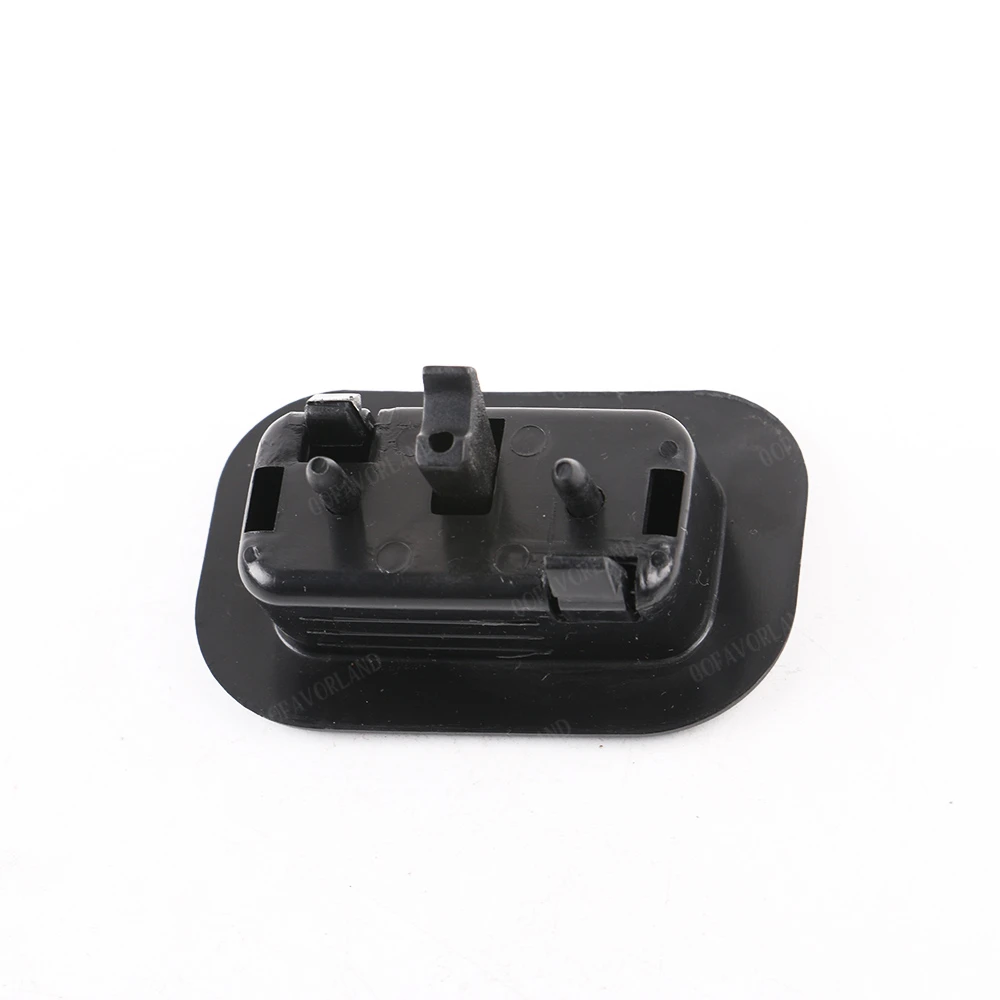 Rear Left Seat Recliner Button Switch Holder Black 64328AG011 For Subaru Forester 2009 2010 2011 2012 2013