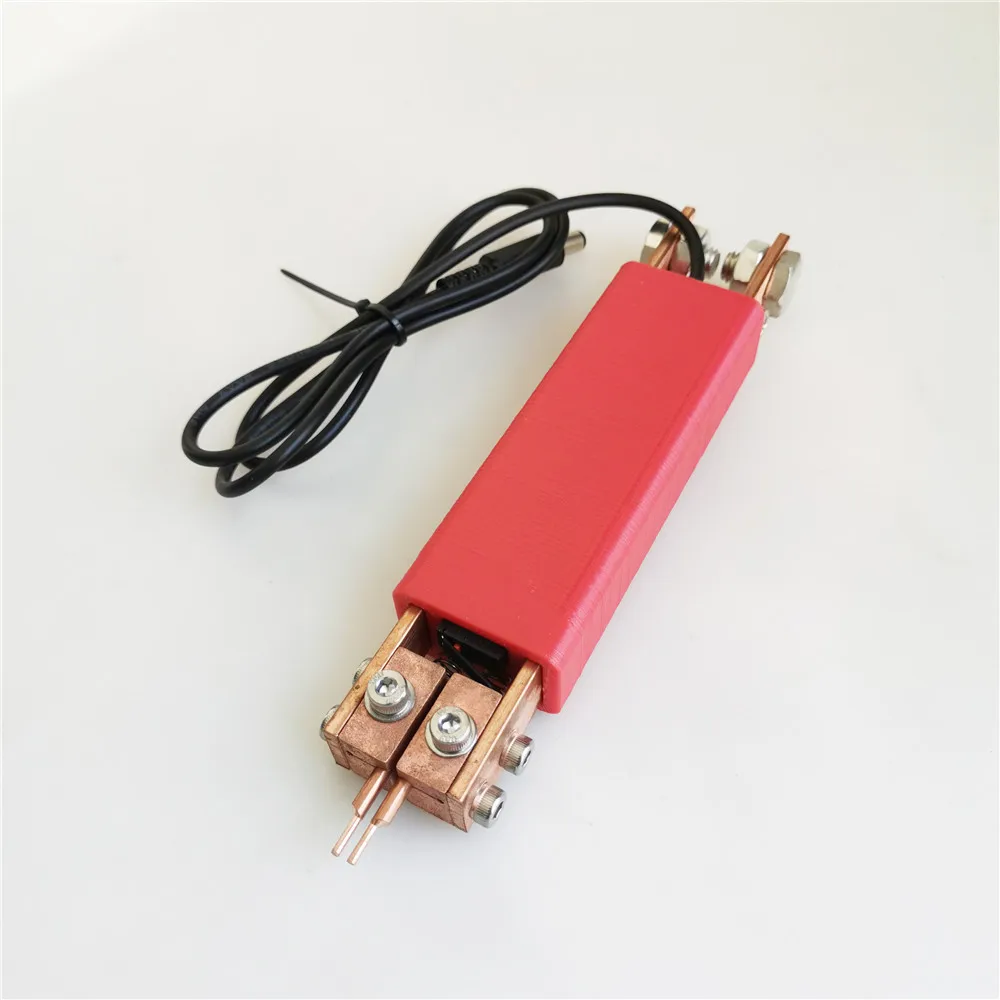 

Spot Welding Pen Machine Welding 18650 battery spot welder Handheld Spot Welding Pen with spot welder/welding machine tools