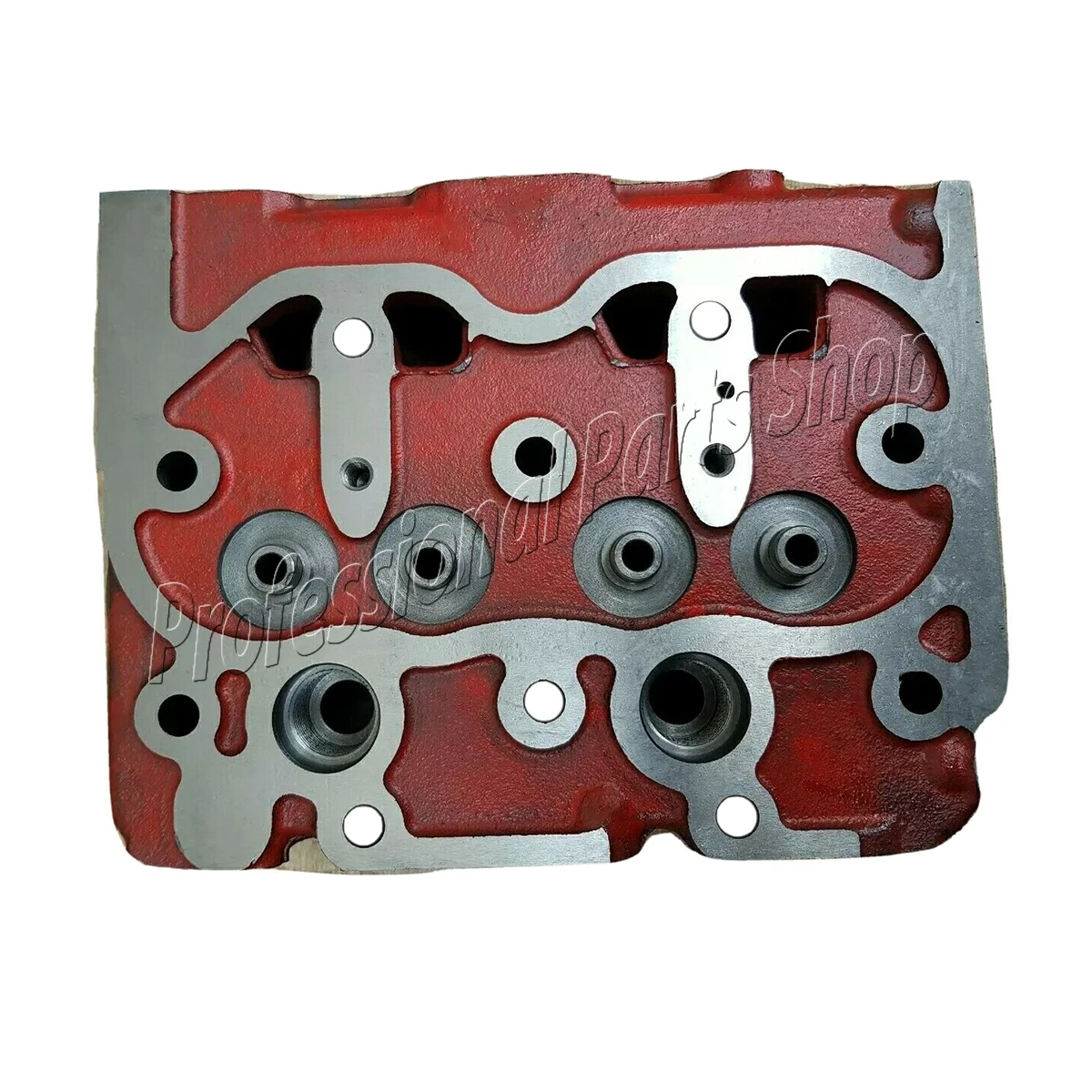 

New Cylinder Head For Kubota Z750 Engine