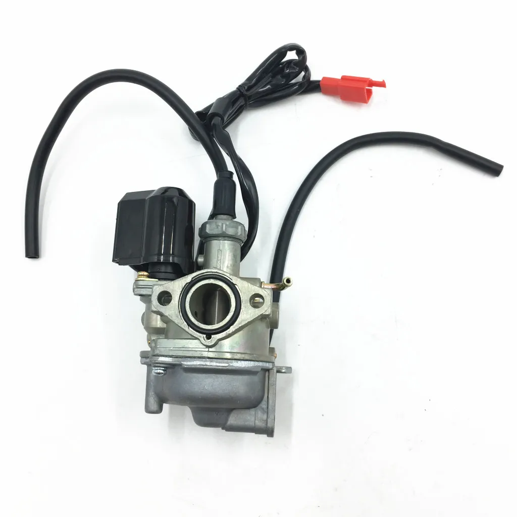 Carburetor for Honda 2 Stroke 50cc Dio 50 SP ZX34 35 SYM Kymco Scooter