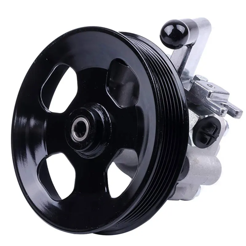 

Auto Power Steering Pump With Pulley For 05-10 Kia Sportage / Hyundai Tucson 2.7L 2005-2010 57100-2E100 57100 2E100 571002E100