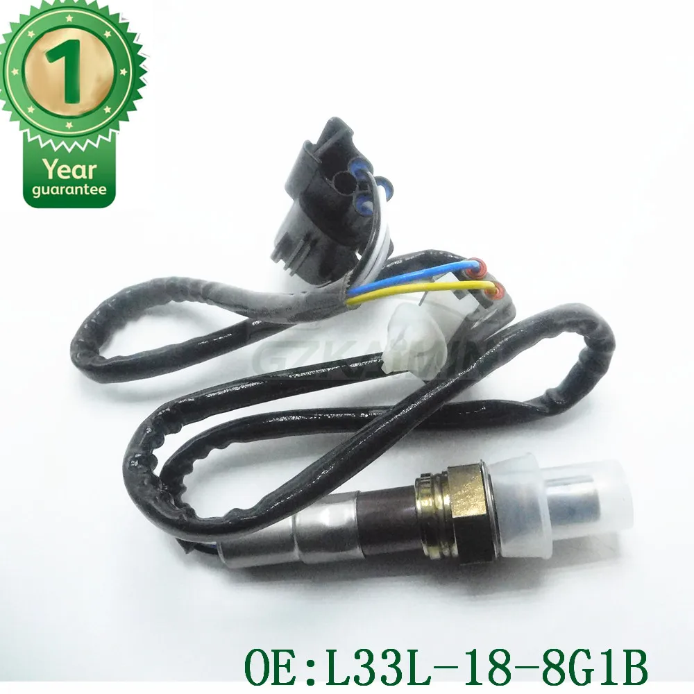 

High Quality Oxygen Sensor Front Fits Mazda 3 CX-7 2004-2009 OEM L33L-18-8G1B L33L188G1B L33L-18-8G1