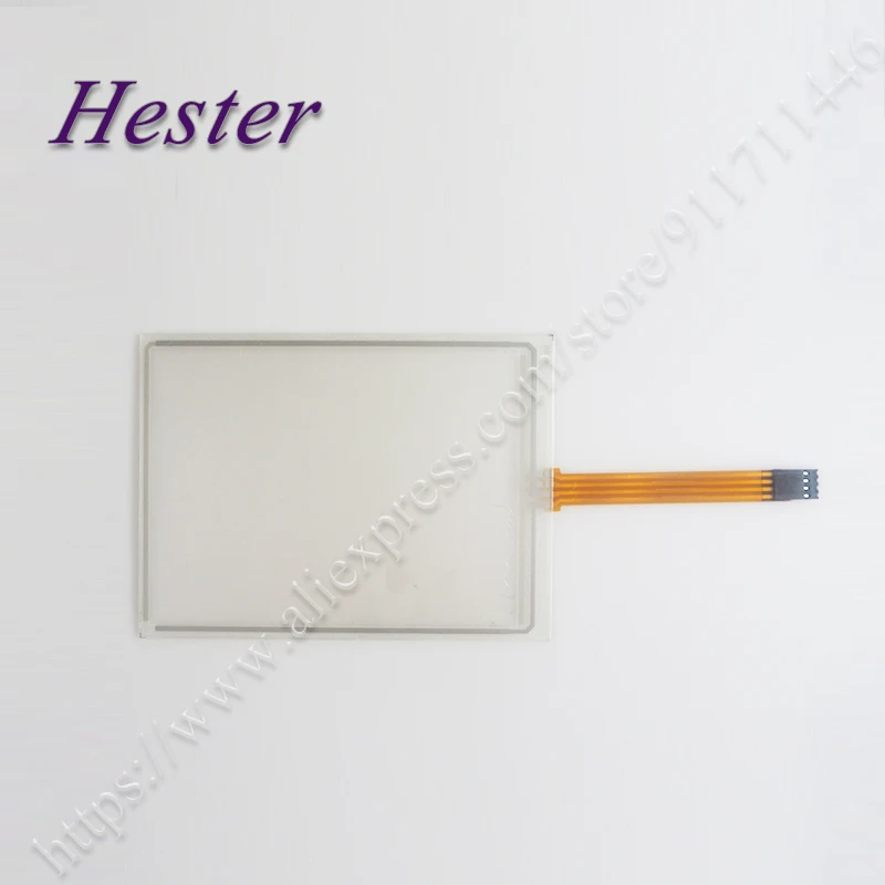

Touch Screen Glass Panel Digitizer AMT9502 AMT 9502 Touchpad