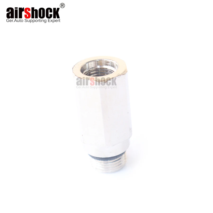 AirShock Air Suspension Shock Risidual Valve For Audi Q7 Touareg Cayenne 7P6616040N